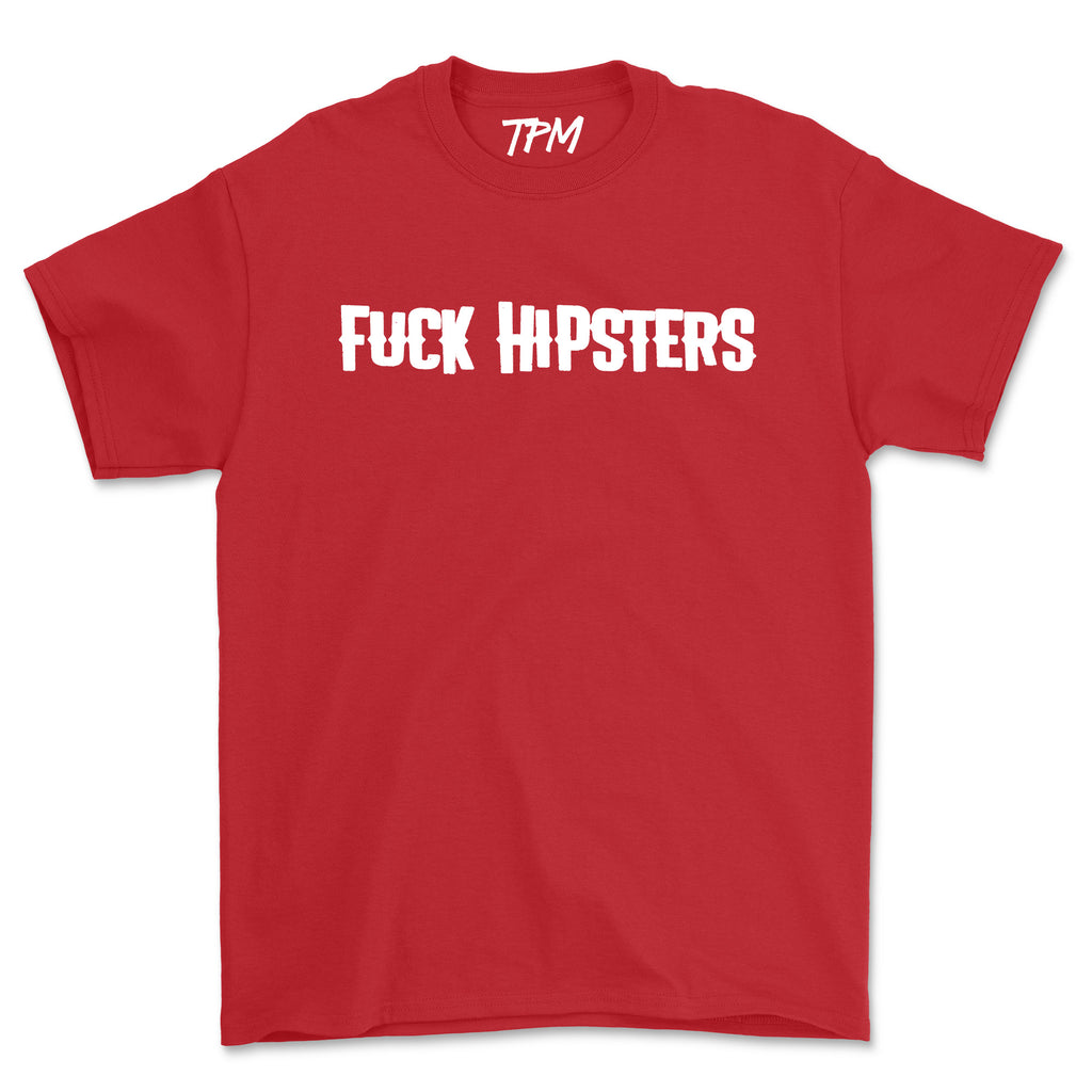 Fuck Hipsters